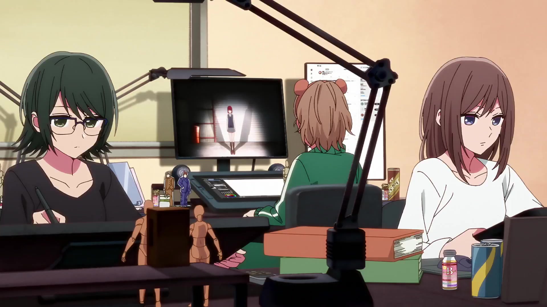 [Tsukyio Editing Resources] Oshi No Ko Season 1 (Episode 4) Raw Clips (132) (tsukyio.com).mp4